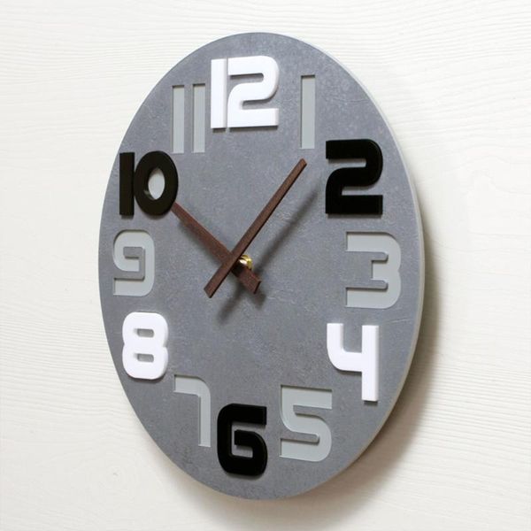 1pc stereoscopic number clock acrylic hanging round wall creative time displayer for school home without battery clocks
1pc stereoscopic number clock acrylic hanging round wall creative time displayer for school home without battery clocks
