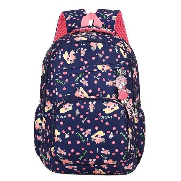 school bags children for girls orthopedic kids princess backpack primary printing schoolbag mochila infantil zip
school bags children for girls orthopedic kids princess backpack primary printing schoolbag mochila infantil zip