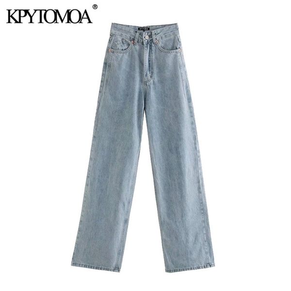 women fashion side pockets faded wide leg jeans high waist zipper fly denim female trousers mujer 210420, Blue
women fashion side pockets faded wide leg jeans high waist zipper fly denim female trousers mujer 210420, Blue