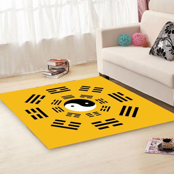 carpets taichi gossip printed living room study square taoism blanket buddhist practice floor mat carpet meditation cushion rug
carpets taichi gossip printed living room study square taoism blanket buddhist practice floor mat carpet meditation cushion rug