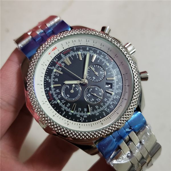 mens watch steel strap automatic movement mechanical stainless steels men watches master male wristwatch, Slivery;brown
mens watch steel strap automatic movement mechanical stainless steels men watches master male wristwatch, Slivery;brown