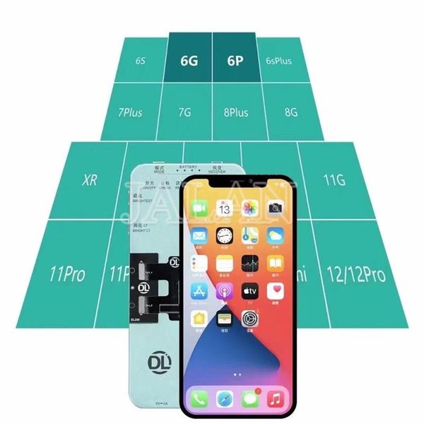 cell phone repairing tools dl200 6g 6p 12mini/12/12pro/12 pro max lcd display test tool 19 in 1 x xs xr 11 mobile screen oled
cell phone repairing tools dl200 6g 6p 12mini/12/12pro/12 pro max lcd display test tool 19 in 1 x xs xr 11 mobile screen oled
