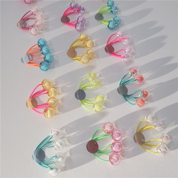 oaF korean chic style rope double round bead circle high accessories elastic hair bandhair rope simple cute headband, Slivery;white
oaF korean chic style rope double round bead circle high accessories elastic hair bandhair rope simple cute headband, Slivery;white