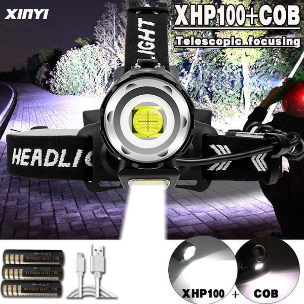 powerful led headlight 18650 xhp90 headlamp rechargeable head lamp torch light fishing headlamps
powerful led headlight 18650 xhp90 headlamp rechargeable head lamp torch light fishing headlamps
