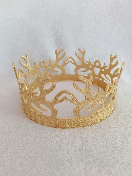 hair clips & barrettes vintage men's crown.gold black antler crown .party king's, Golden;silver
hair clips & barrettes vintage men's crown.gold black antler crown .party king's, Golden;silver