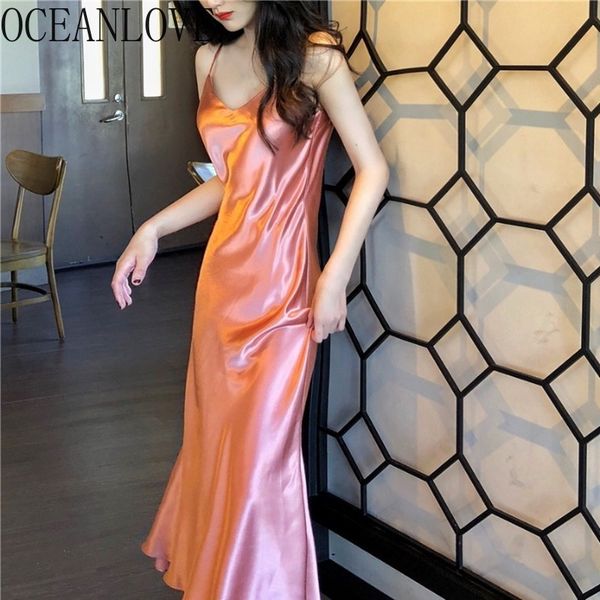 v-neck dresses women spring korean fashion elegant temperament vestidos solid slim waist sleeveless white dress 210415, Black;gray
v-neck dresses women spring korean fashion elegant temperament vestidos solid slim waist sleeveless white dress 210415, Black;gray