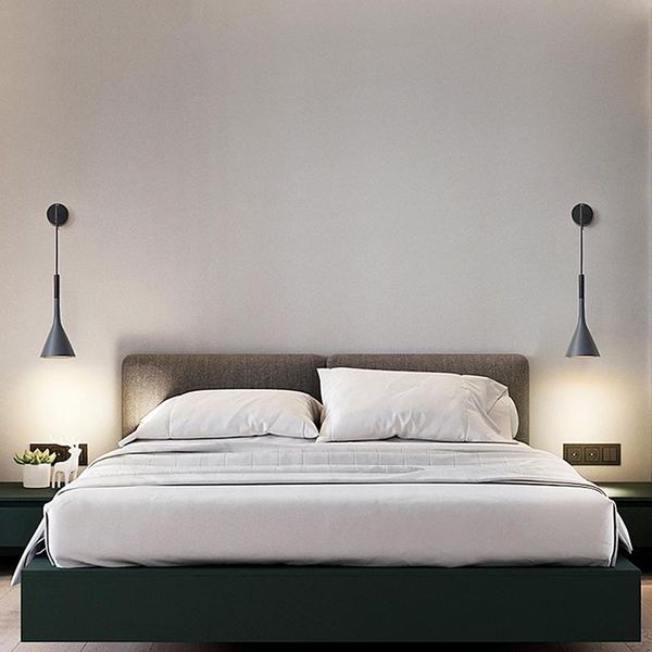 wall lamps nordic 7w led lighting for bedside bedroom ac110-220v e27 indoor lamp sconce cozy decor home fixtures
wall lamps nordic 7w led lighting for bedside bedroom ac110-220v e27 indoor lamp sconce cozy decor home fixtures