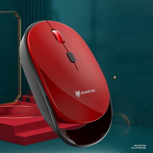 mice 2.4g wireless mouse dual-mode battery models creative mute 3 dpi suit for windows/mac
mice 2.4g wireless mouse dual-mode battery models creative mute 3 dpi suit for windows/mac