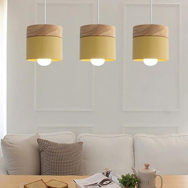 nordic simplicity e27 led chandelier modern iron and wood indoor bedroom living room study balcony hanging lamp restaurant light pendant lam
nordic simplicity e27 led chandelier modern iron and wood indoor bedroom living room study balcony hanging lamp restaurant light pendant lam