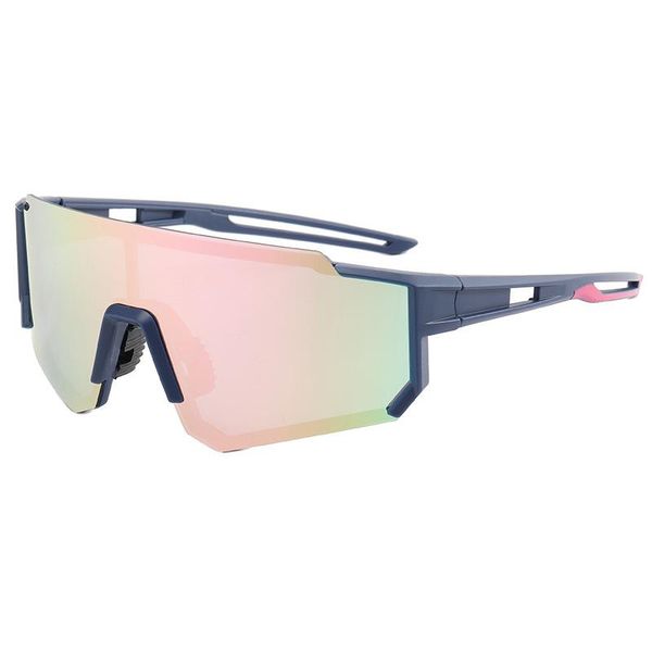 outdoor eyewear style cycling glasses bicycle wind mirror sports colorful male and female color-changing polarized sunglasses
outdoor eyewear style cycling glasses bicycle wind mirror sports colorful male and female color-changing polarized sunglasses