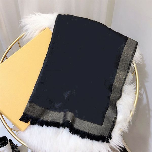 fashion brand men's and women's sparkling gold thread scarves soft wool cotton textile jacquard scarf, Blue;gray
fashion brand men's and women's sparkling gold thread scarves soft wool cotton textile jacquard scarf, Blue;gray