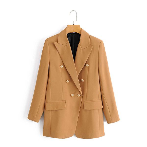 fashion suits blazers wear british style early spring double breasted women's, White;black
fashion suits blazers wear british style early spring double breasted women's, White;black