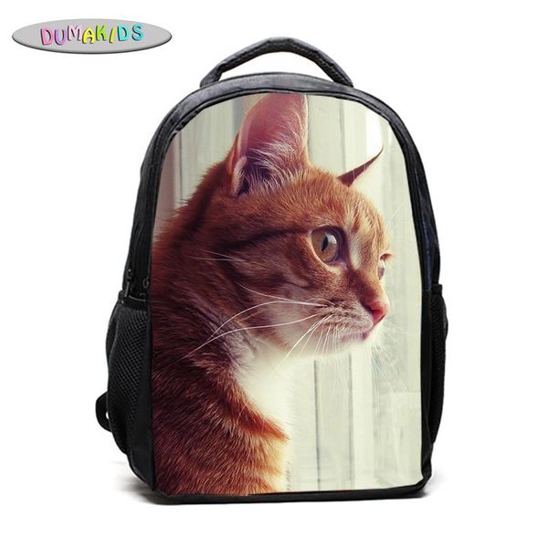 backpack fashion print animal cat travel softback pack face school bags tiger wolf rucksack girls
backpack fashion print animal cat travel softback pack face school bags tiger wolf rucksack girls
