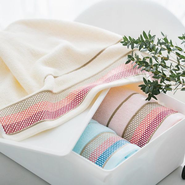 towel satin thickening plain household beach towels supermarket gifts wholesale 70*140 pure cotton bath 2pcs
towel satin thickening plain household beach towels supermarket gifts wholesale 70*140 pure cotton bath 2pcs