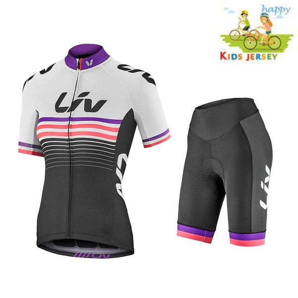summer children cycling jersey set kids breathable biking shirts short sleeve girl shorts bicycle clothing suit racing sets, Black;blue 
summer children cycling jersey set kids breathable biking shirts short sleeve girl shorts bicycle clothing suit racing sets, Black;blue
