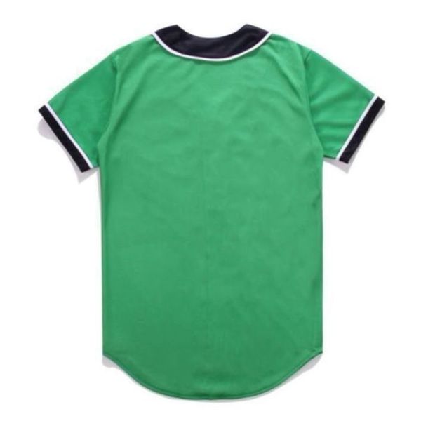 baseball jersey men stripe short sleeve street shirts black white sport shirt xar708, Blue;black
baseball jersey men stripe short sleeve street shirts black white sport shirt xar708, Blue;black