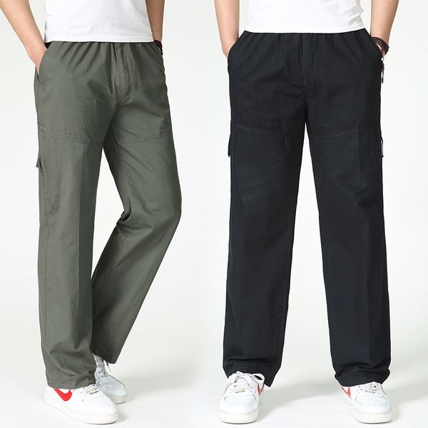 men's shorts spring bib overall casual pants large size outdoor loose-fit athletic trousers straight-cut 5pj8, White;black
men's shorts spring bib overall casual pants large size outdoor loose-fit athletic trousers straight-cut 5pj8, White;black