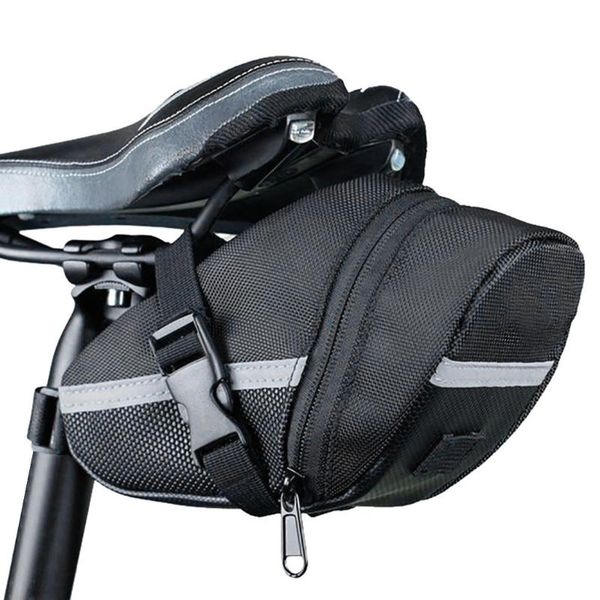 cycling bags 3 color nylon bicycle bag bike waterproof durable storage saddle seat tail rear pouch accessories#25
cycling bags 3 color nylon bicycle bag bike waterproof durable storage saddle seat tail rear pouch accessories#25