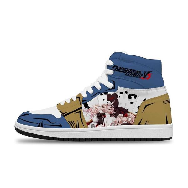 2021 japanese anime danganronpa diy customized sports non-slip leisure shoes for woman fashion sneakers7kuq
2021 japanese anime danganronpa diy customized sports non-slip leisure shoes for woman fashion sneakers7kuq