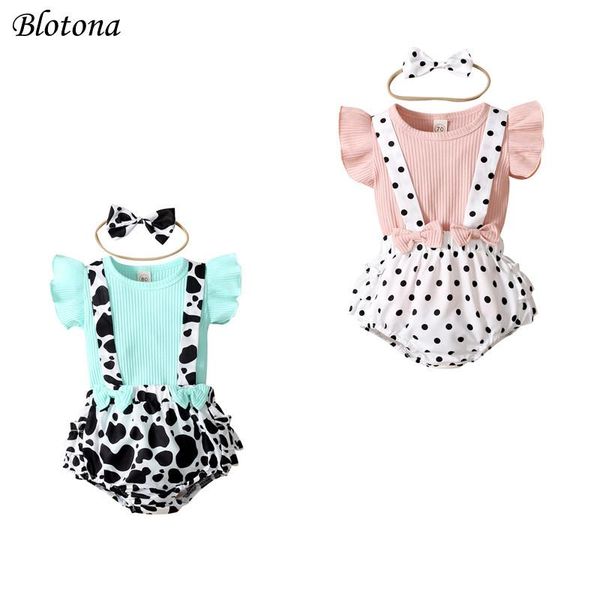 clothing sets blotona 3pcs baby girl summer outfit, solid color ribbed short sleeve t-shirt +polka dot suspenders pantie + hairband 0-18mont, White
clothing sets blotona 3pcs baby girl summer outfit, solid color ribbed short sleeve t-shirt +polka dot suspenders pantie + hairband 0-18mont, White