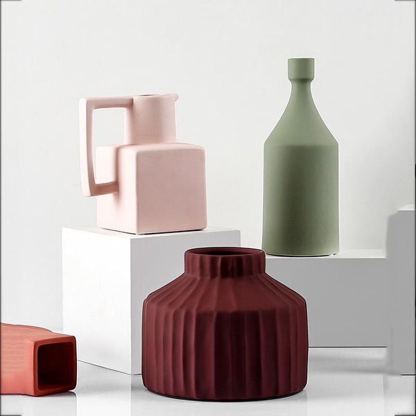 vases nordic geometry art ceramic vase decoration home decor modern luxury big table living room accessories gift
vases nordic geometry art ceramic vase decoration home decor modern luxury big table living room accessories gift