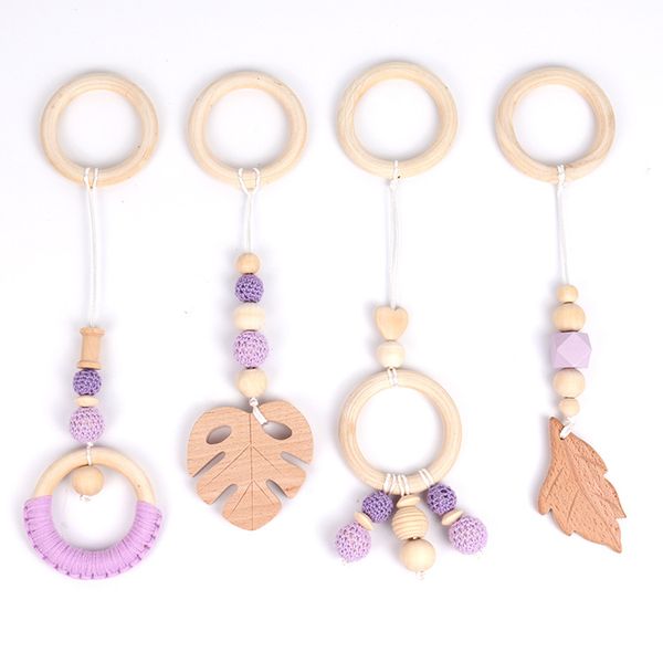 simple style baby soothers & teethers leaf circle shape and beads health care teething training infant material wood
simple style baby soothers & teethers leaf circle shape and beads health care teething training infant material wood