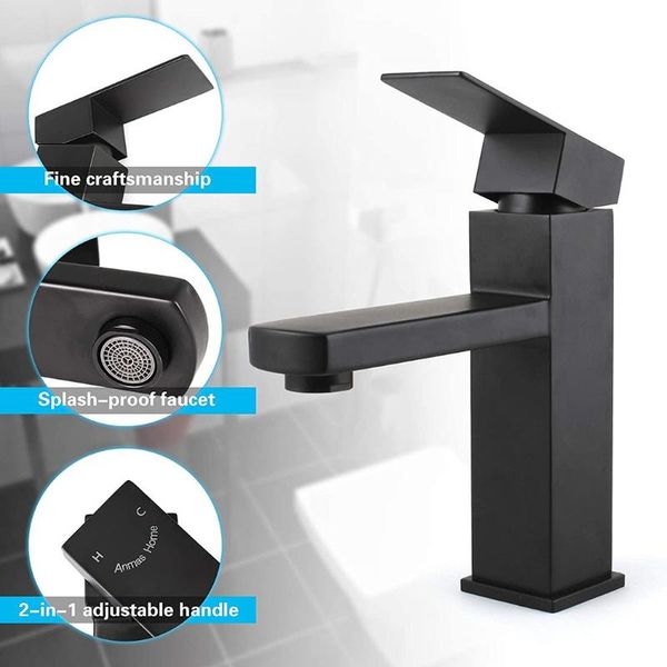 modern bathroom basin taps mixer tap single lever mono brass black faucet handle faucets sink
modern bathroom basin taps mixer tap single lever mono brass black faucet handle faucets sink