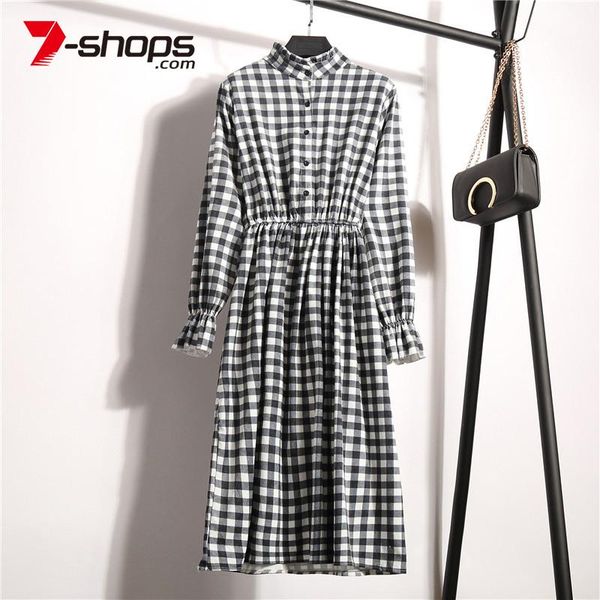 casual dresses women dress summer long sleeve retro collar chiffon party midi print floral bohemian tunic female vestidos 2021, Black;gray
casual dresses women dress summer long sleeve retro collar chiffon party midi print floral bohemian tunic female vestidos 2021, Black;gray