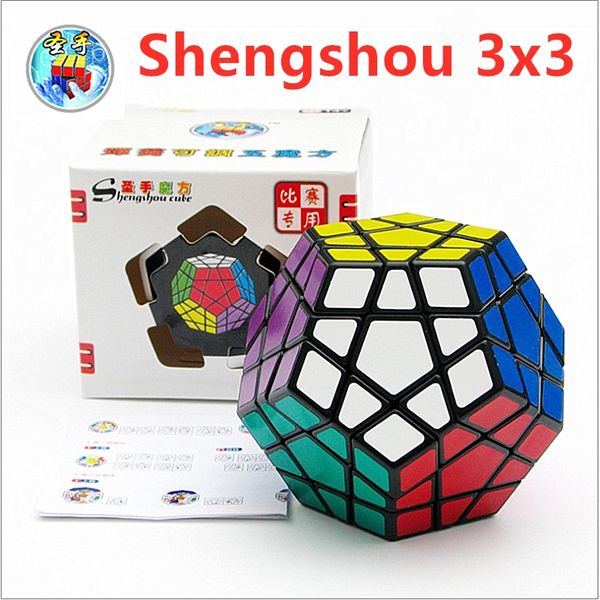 shengshou 3x3 megaminxed cube 3x3x3 dodecahedron cube shengshou megaminxed 3x3 magic cube 12 sided cubo magico puzzle toys
shengshou 3x3 megaminxed cube 3x3x3 dodecahedron cube shengshou megaminxed 3x3 magic cube 12 sided cubo magico puzzle toys