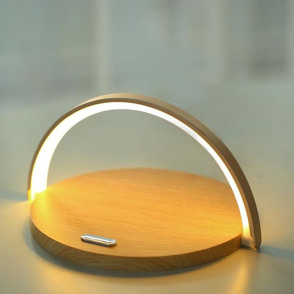 small desk lamp wireless charging bedside mobile phone charge holder wood table lamps
small desk lamp wireless charging bedside mobile phone charge holder wood table lamps