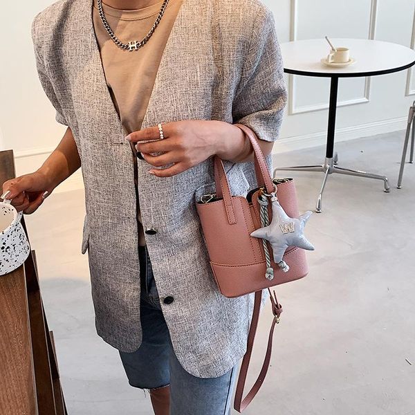 evening bags bag girl 2021 summer fashion bucket simple one-shoulder stiletto handbag purses and handbags lipstick
evening bags bag girl 2021 summer fashion bucket simple one-shoulder stiletto handbag purses and handbags lipstick