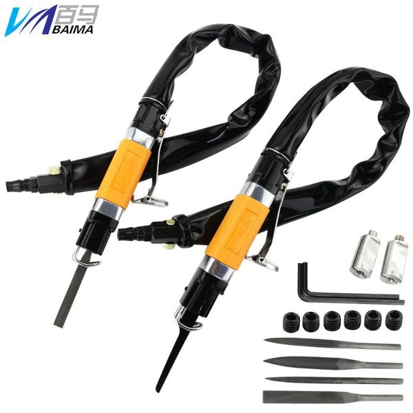 pneumatic tools powerful baima af5a file reciprocating air saw dual-use trimming grinding machine
pneumatic tools powerful baima af5a file reciprocating air saw dual-use trimming grinding machine