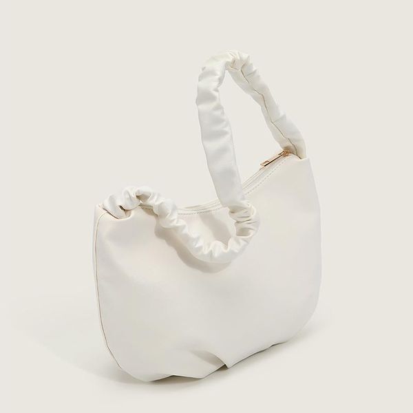 evening bags underarm bag store fashionable and simple design cloud folds ruffled ladies handbag all-match travel shoulder main
evening bags underarm bag store fashionable and simple design cloud folds ruffled ladies handbag all-match travel shoulder main