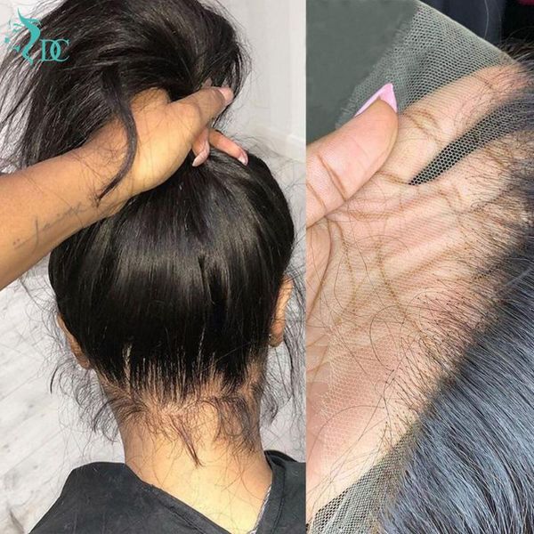 hd lace frontal wig 13x6 front wigs pre plucked bone straight transparent human hair 5x5 closure, Black;brown
hd lace frontal wig 13x6 front wigs pre plucked bone straight transparent human hair 5x5 closure, Black;brown