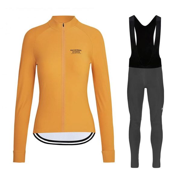 racing sets pns pro women long sleeve cycling jersey spring autumn bicycle wear clothes mtb bib bike pants suit maglia da ciclismo, Black;blue
racing sets pns pro women long sleeve cycling jersey spring autumn bicycle wear clothes mtb bib bike pants suit maglia da ciclismo, Black;blue