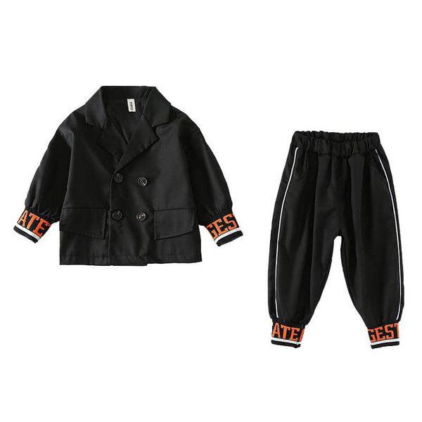 kids clothing sets boys suits children clothe spring autumn casual cotton coat jacket pants trousers outfits 2pcs b8279, White
kids clothing sets boys suits children clothe spring autumn casual cotton coat jacket pants trousers outfits 2pcs b8279, White