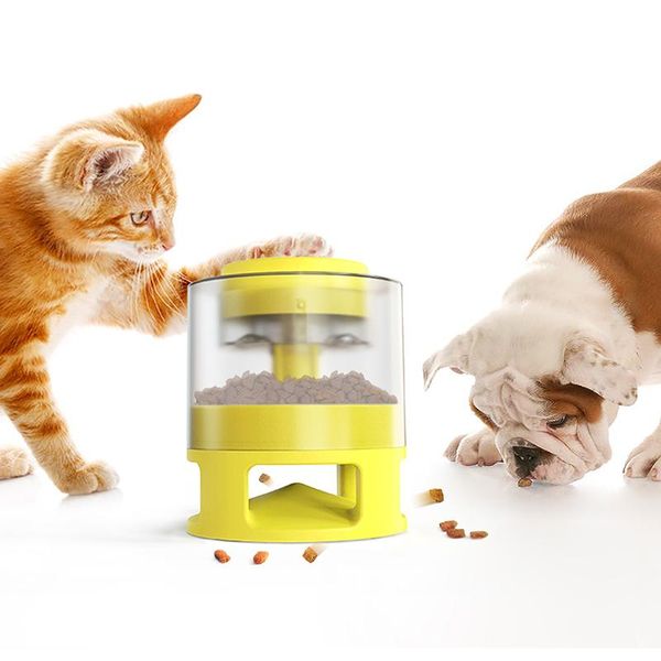 dog bowls & feeders food dispenser container toy with button feeder treat dispensing toys slow fun feeding pet
dog bowls & feeders food dispenser container toy with button feeder treat dispensing toys slow fun feeding pet