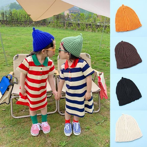 caps & hats fashion winter baby hat soft warm solid color knitted for boy gilr cap bonnet infant toddler kids beanie 1-3y1, Yellow
caps & hats fashion winter baby hat soft warm solid color knitted for boy gilr cap bonnet infant toddler kids beanie 1-3y1, Yellow