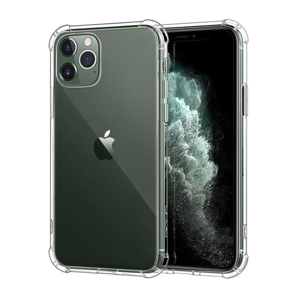 soft tpu transparent clear phone case protect cover shockproof cases for iphone 11 12 pro max 7 8 x xs note10 s10
soft tpu transparent clear phone case protect cover shockproof cases for iphone 11 12 pro max 7 8 x xs note10 s10