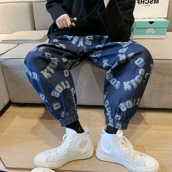 men's jeans korean-style baggy pants, plus size, jeans, harem, 5xl, kpop, couple, men's clothes, hip hop, race, oixv, Blue
men's jeans korean-style baggy pants, plus size, jeans, harem, 5xl, kpop, couple, men's clothes, hip hop, race, oixv, Blue
