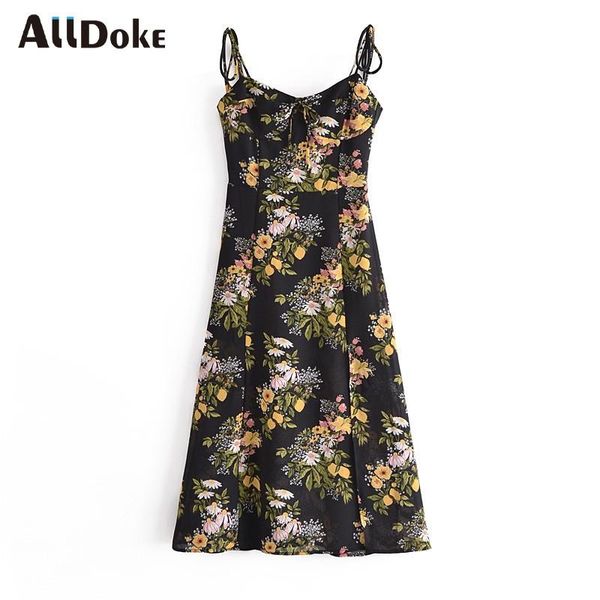 casual dresses alldoke black flower strap midi dress high waist a-line summer women's 2021 vintage bow woman vestidos mujer, Black;gray
casual dresses alldoke black flower strap midi dress high waist a-line summer women's 2021 vintage bow woman vestidos mujer, Black;gray
