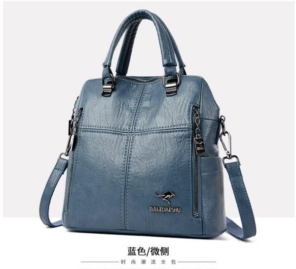 hbp 2021 women leather handbags vintage soft leather female crossbody shoulder bags ladies designer brand luxury handle bags
hbp 2021 women leather handbags vintage soft leather female crossbody shoulder bags ladies designer brand luxury handle bags