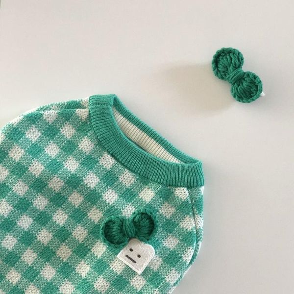dog apparel ins toast plaid autumn and winter warm cute small dogs sweater pet core yarn
dog apparel ins toast plaid autumn and winter warm cute small dogs sweater pet core yarn