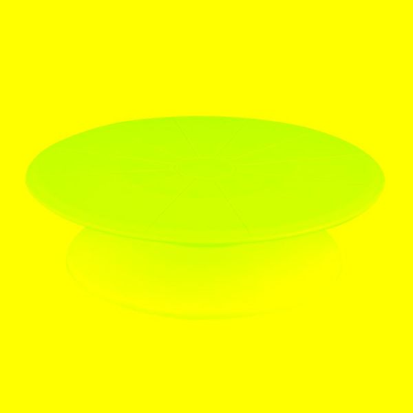 inch round easy clean plastic detachable revolving baking decorating kitchen platform tools diy anti skid cake turntable & pastry
inch round easy clean plastic detachable revolving baking decorating kitchen platform tools diy anti skid cake turntable & pastry