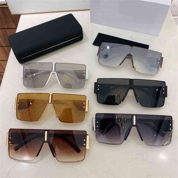 designer sunglasses gv7165 fashion men's net red same concave new model in 2021, White;black
designer sunglasses gv7165 fashion men's net red same concave new model in 2021, White;black
