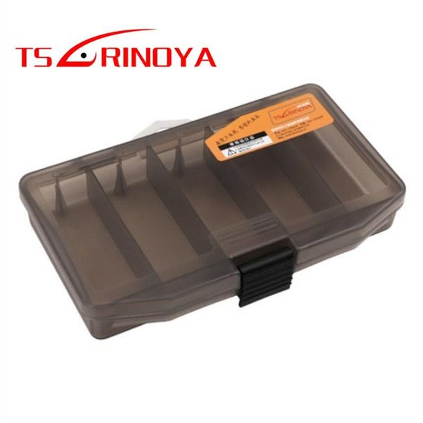 fishing accessories tsurinoya 17.5*11*3cm 5 compartments translucent frosted lure boxes sequin metal bait box pillar with hanging
fishing accessories tsurinoya 17.5*11*3cm 5 compartments translucent frosted lure boxes sequin metal bait box pillar with hanging