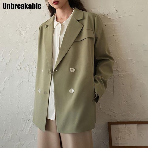 green blazer for women notched collar long sleeve hollow out lace up bowknot back split casual coat female 2021 women's suits & blazers, White;black
green blazer for women notched collar long sleeve hollow out lace up bowknot back split casual coat female 2021 women's suits & blazers, White;black
