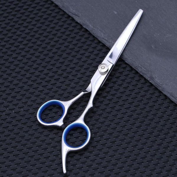 hair scissors cutting styling tool straight stainless steel professional barber salon hairdressing haircut shears (silver)
hair scissors cutting styling tool straight stainless steel professional barber salon hairdressing haircut shears (silver)