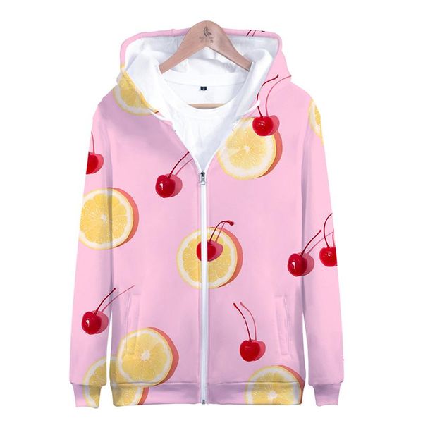 men's hoodies & sweatshirts 3d print fruit casual men zipper women aesthetic long sleeve for teen girls autumn harajuku, Black
men's hoodies & sweatshirts 3d print fruit casual men zipper women aesthetic long sleeve for teen girls autumn harajuku, Black