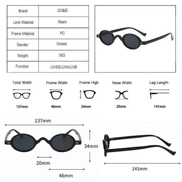 luxury designer sunglasses so&ei fashion small round women classic vintage steampunk nail men sun glasses shades uv400 oval female frame 062, White;black
luxury designer sunglasses so&ei fashion small round women classic vintage steampunk nail men sun glasses shades uv400 oval female frame 062, White;black
